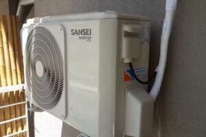 YO REPARO TALLER instalaciones de aires acondicionados