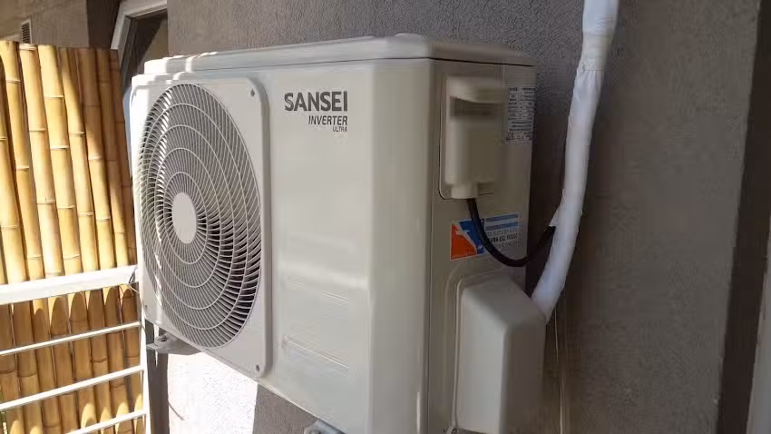 YO REPARO TALLER instalaciones de aires acondicionados